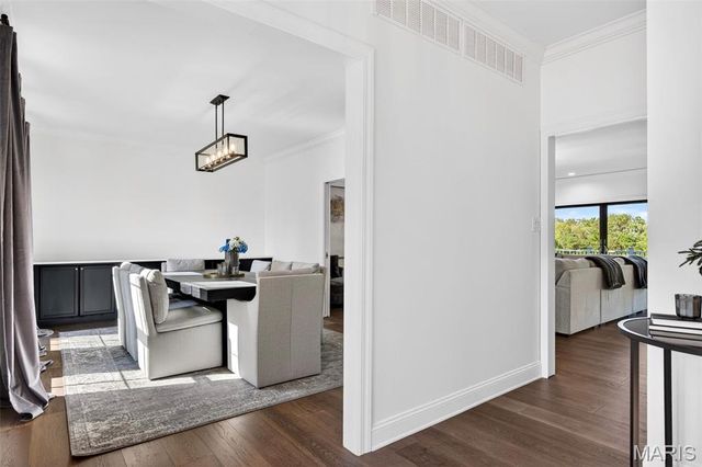 4 Lakeway Court, Defiance, MO 63341
