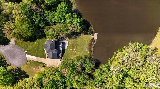 4 Lakeway Court, Defiance, MO 63341