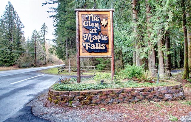 245 Schinn Canyon Court, Deming, WA 98244