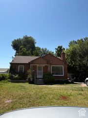 3565 JACKSON AVE, Ogden, UT 84403