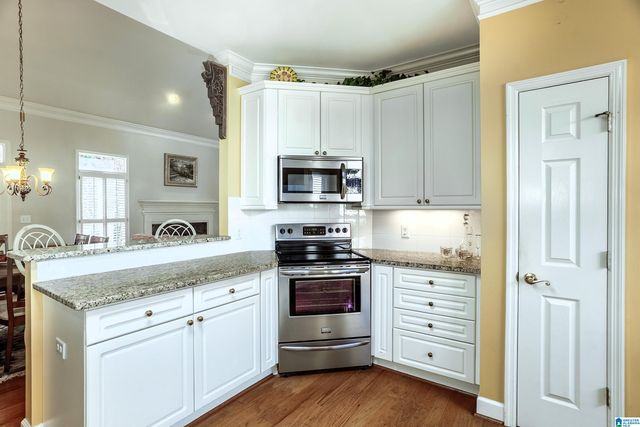 316 BRADBERRY LANE, Birmingham, AL 35242