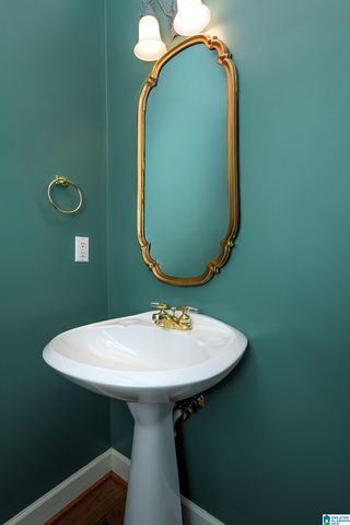 316 BRADBERRY LANE, Birmingham, AL 35242