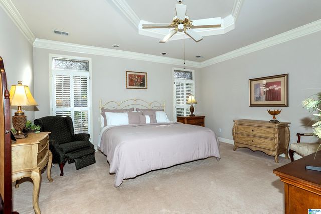 316 BRADBERRY LANE, Birmingham, AL 35242