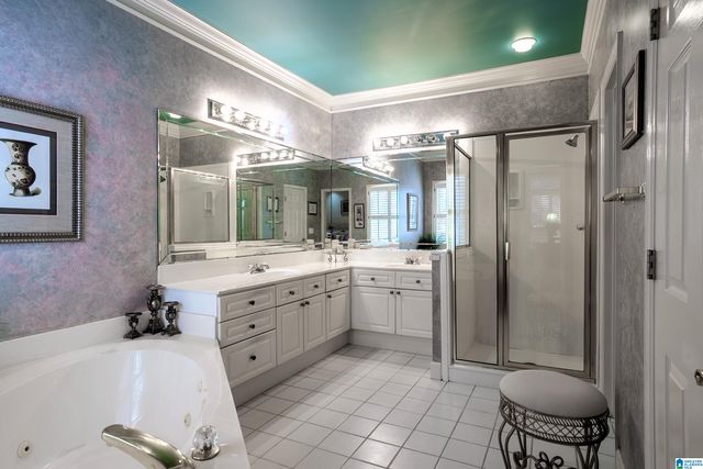 316 BRADBERRY LANE, Birmingham, AL 35242