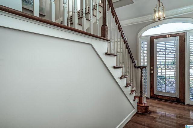 316 BRADBERRY LANE, Birmingham, AL 35242