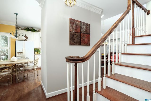 316 BRADBERRY LANE, Birmingham, AL 35242