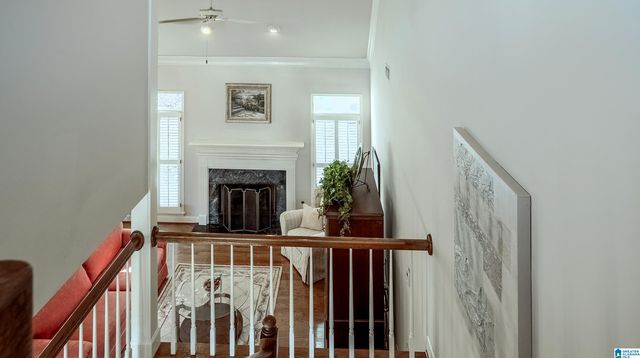 316 BRADBERRY LANE, Birmingham, AL 35242