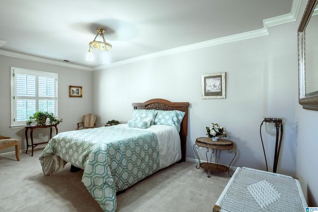 316 BRADBERRY LANE, Birmingham, AL 35242