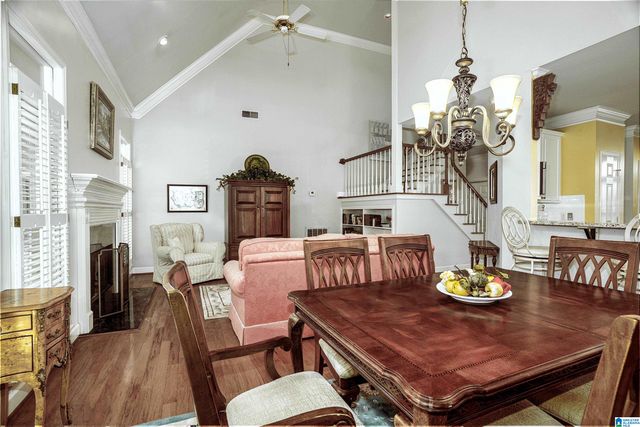 316 BRADBERRY LANE, Birmingham, AL 35242