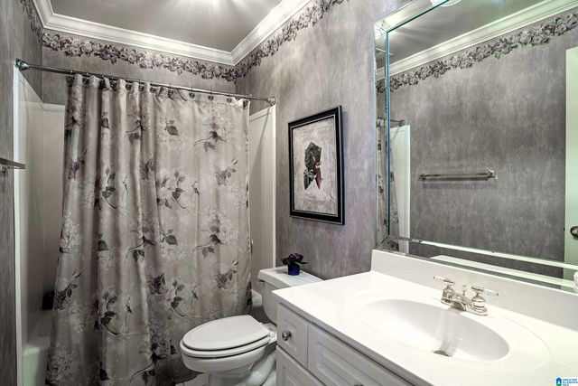 316 BRADBERRY LANE, Birmingham, AL 35242