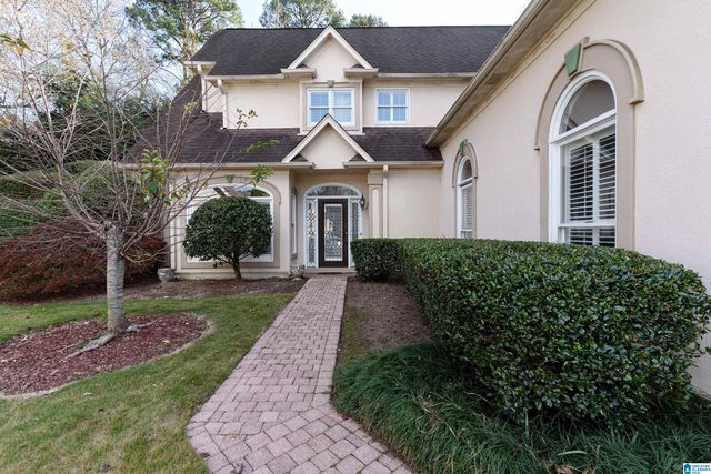 316 BRADBERRY LANE, Birmingham, AL 35242