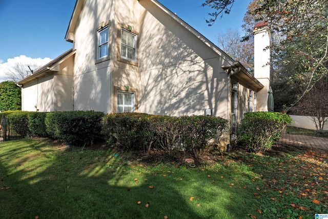 316 BRADBERRY LANE, Birmingham, AL 35242