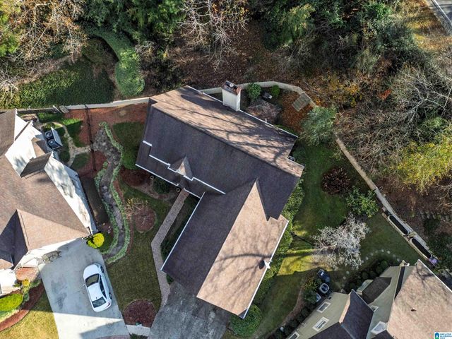 316 BRADBERRY LANE, Birmingham, AL 35242