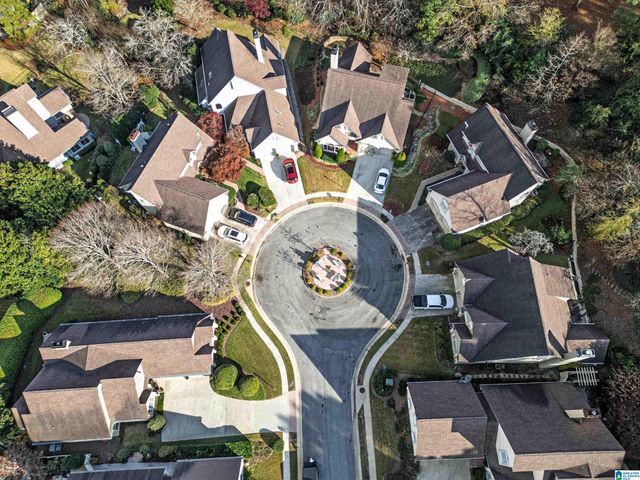 316 BRADBERRY LANE, Birmingham, AL 35242