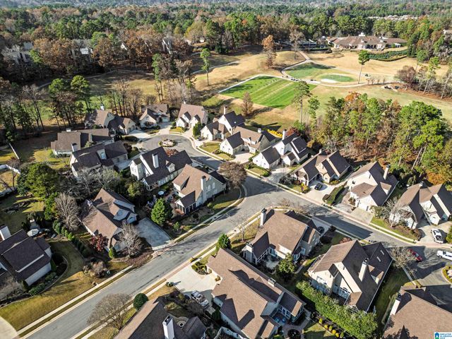 316 BRADBERRY LANE, Birmingham, AL 35242