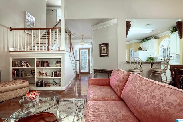 316 BRADBERRY LANE, Birmingham, AL 35242