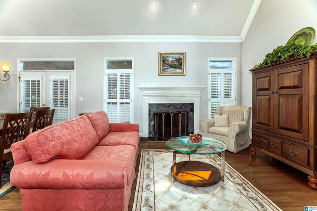 316 BRADBERRY LANE, Birmingham, AL 35242