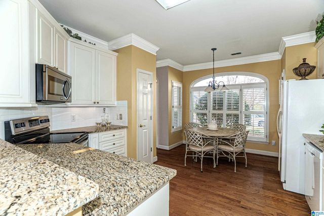 316 BRADBERRY LANE, Birmingham, AL 35242