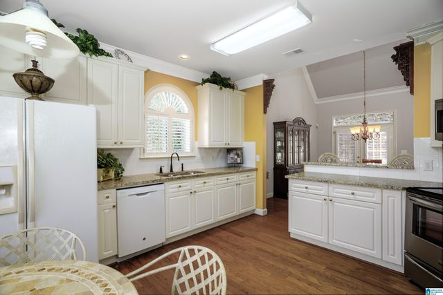 316 BRADBERRY LANE, Birmingham, AL 35242