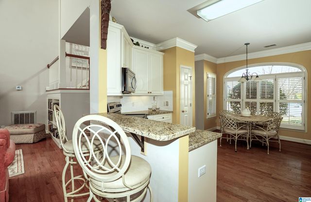 316 BRADBERRY LANE, Birmingham, AL 35242