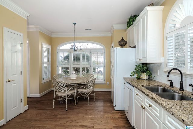 316 BRADBERRY LANE, Birmingham, AL 35242