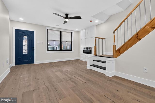 4740 N CAMAC ST, Philadelphia, PA 19141