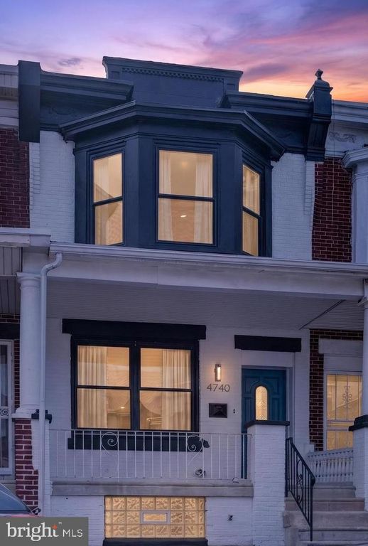 4740 N CAMAC ST, Philadelphia, PA 19141