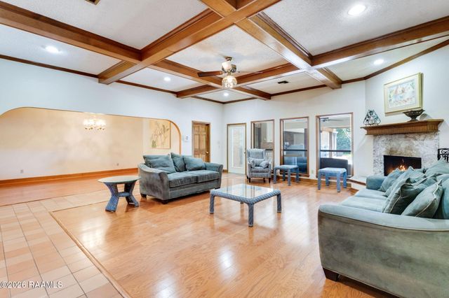 122 Nickerson Parkway, Lafayette, LA 70501