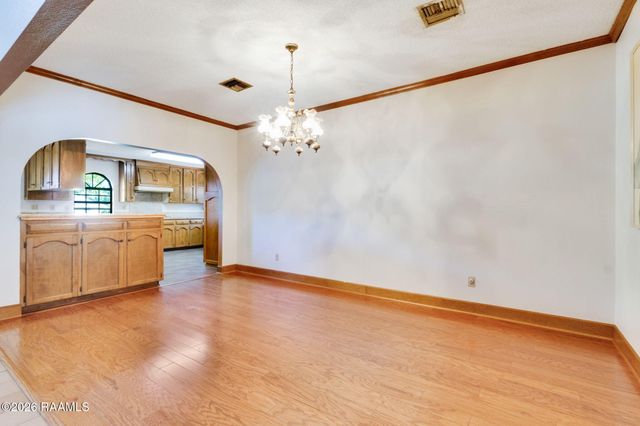 122 Nickerson Parkway, Lafayette, LA 70501