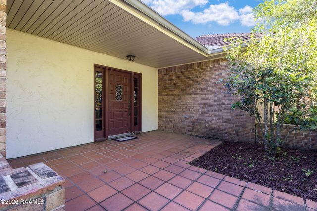 122 Nickerson Parkway, Lafayette, LA 70501