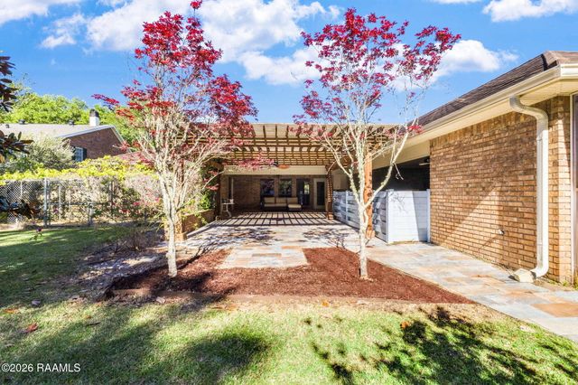 122 Nickerson Parkway, Lafayette, LA 70501