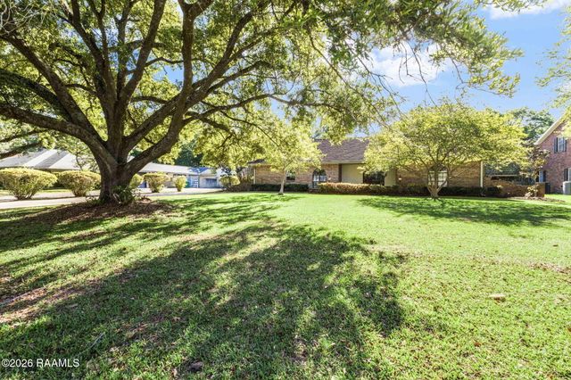 122 Nickerson Parkway, Lafayette, LA 70501