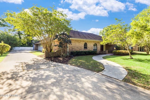 122 Nickerson Parkway, Lafayette, LA 70501