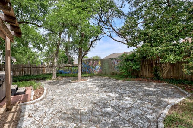 11913 Millwright PKWY, Austin, TX 78750