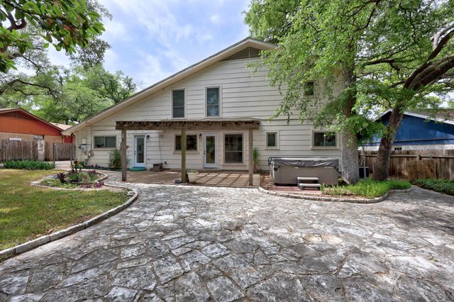 11913 Millwright PKWY, Austin, TX 78750