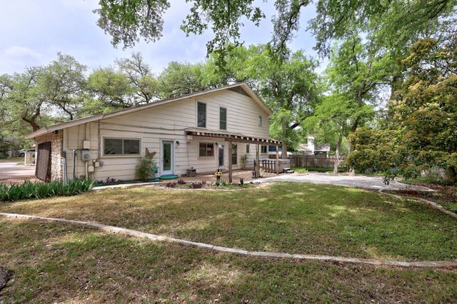 11913 Millwright PKWY, Austin, TX 78750
