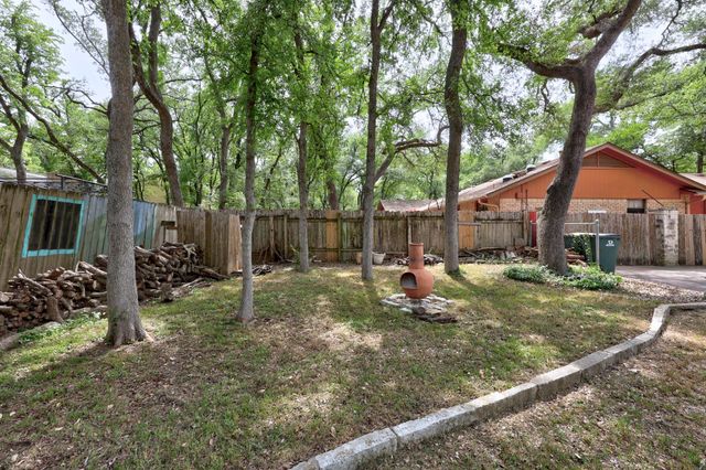 11913 Millwright PKWY, Austin, TX 78750