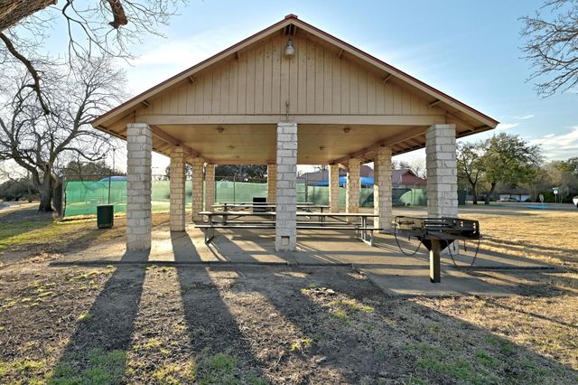 11913 Millwright PKWY, Austin, TX 78750