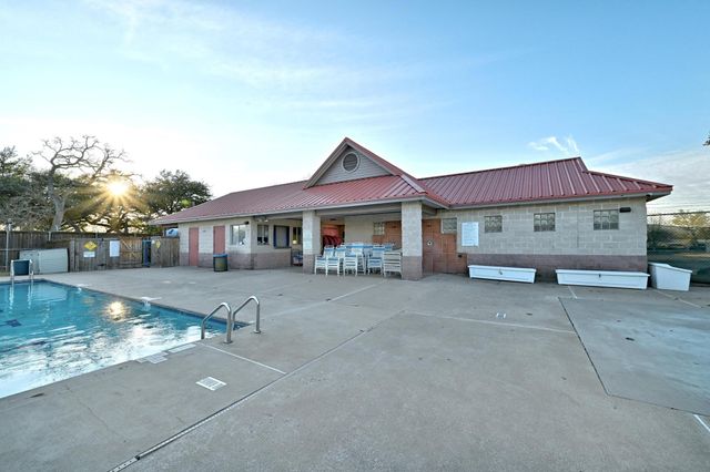 11913 Millwright PKWY, Austin, TX 78750