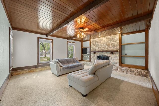 11913 Millwright PKWY, Austin, TX 78750