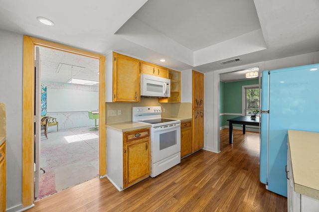 11913 Millwright PKWY, Austin, TX 78750