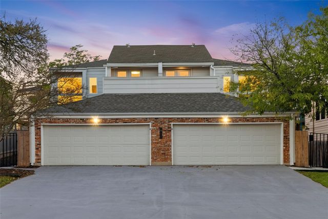 8320 Greenslope DR B, Austin, TX 78759