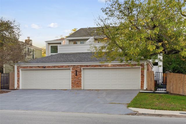 8320 Greenslope DR B, Austin, TX 78759