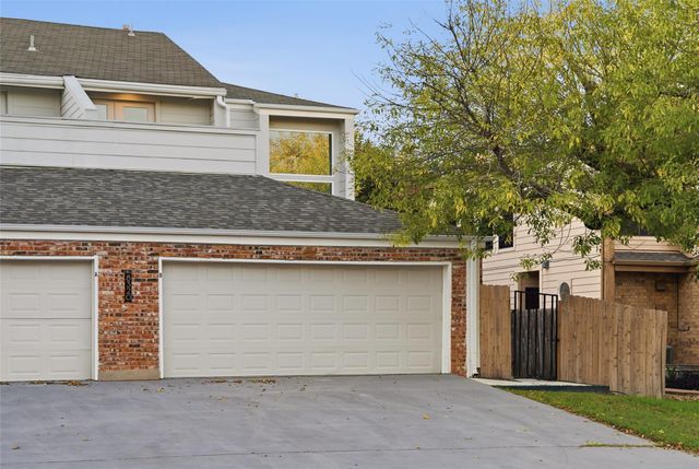 8320 Greenslope DR B, Austin, TX 78759