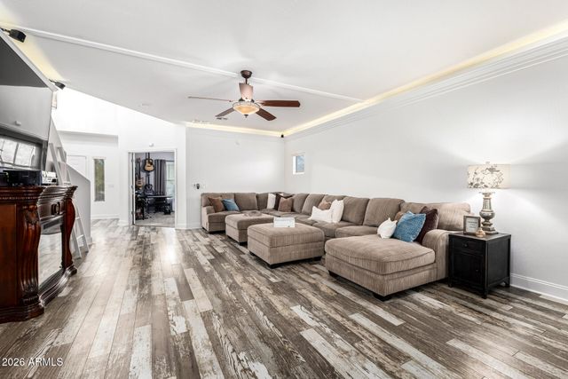 16788 W TETHER Trail, Surprise, AZ 85387