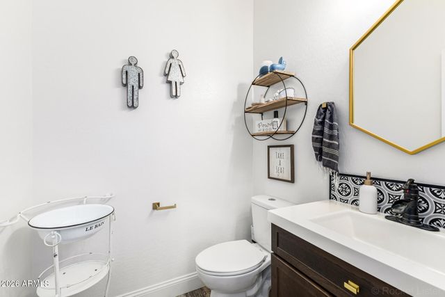 16788 W TETHER Trail, Surprise, AZ 85387