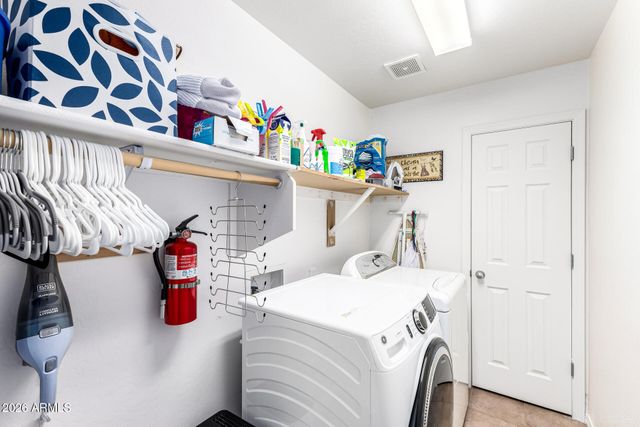 16788 W TETHER Trail, Surprise, AZ 85387