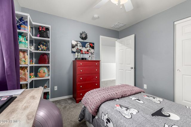 16788 W TETHER Trail, Surprise, AZ 85387