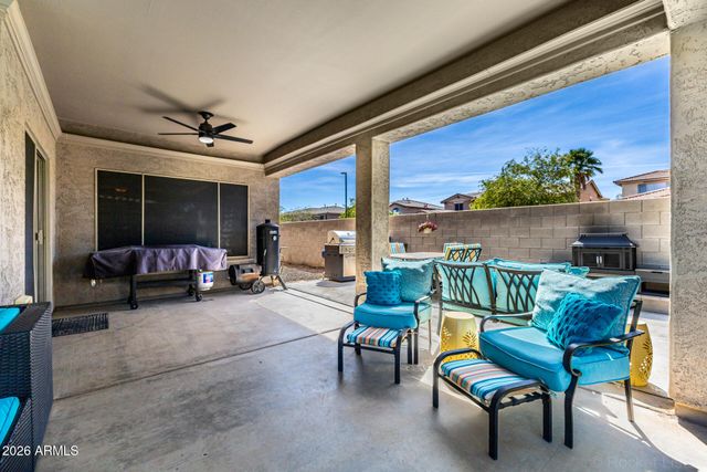 16788 W TETHER Trail, Surprise, AZ 85387