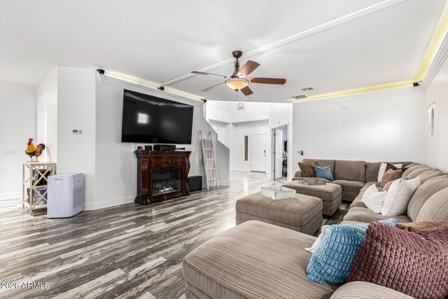 16788 W TETHER Trail, Surprise, AZ 85387